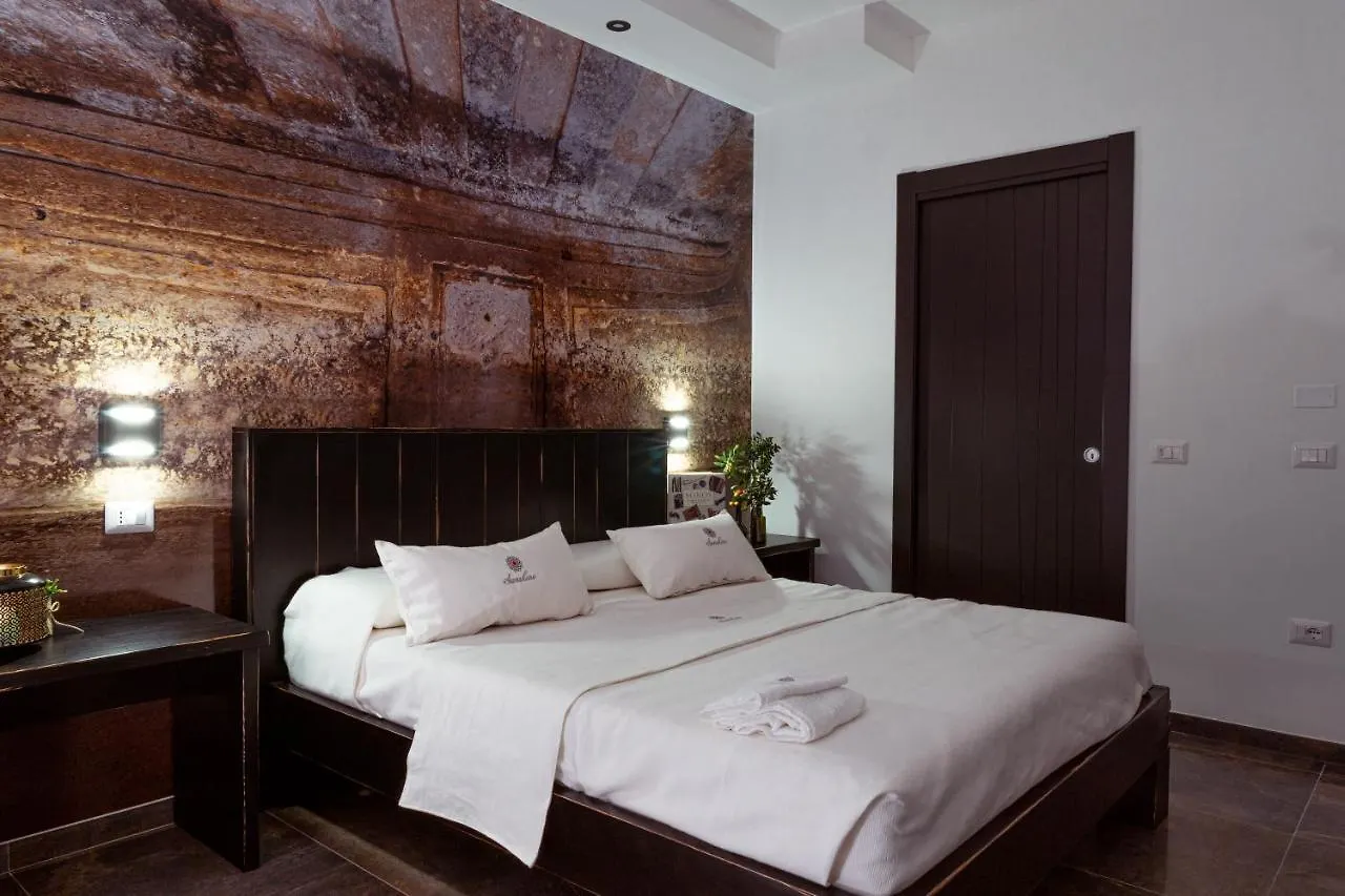 Sunshine Charming Houses Alghero Guest house