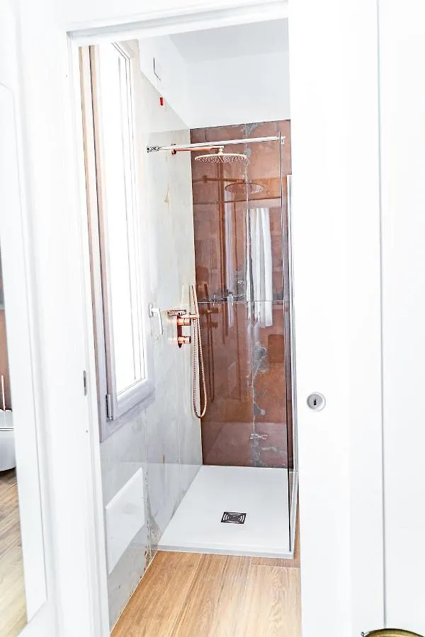 Guest house Sunshine Charming Houses Alghero Italy