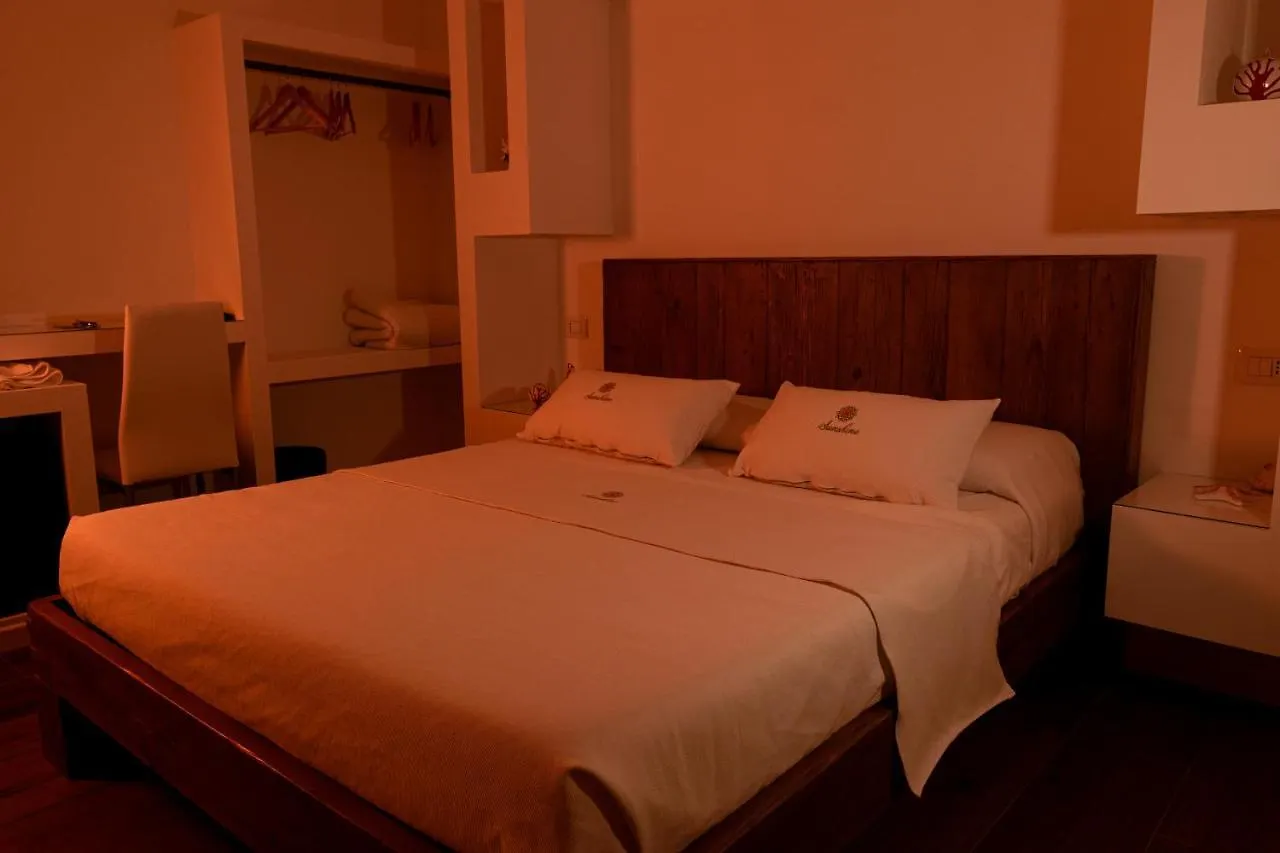 Guest house Sunshine Charming Houses Alghero