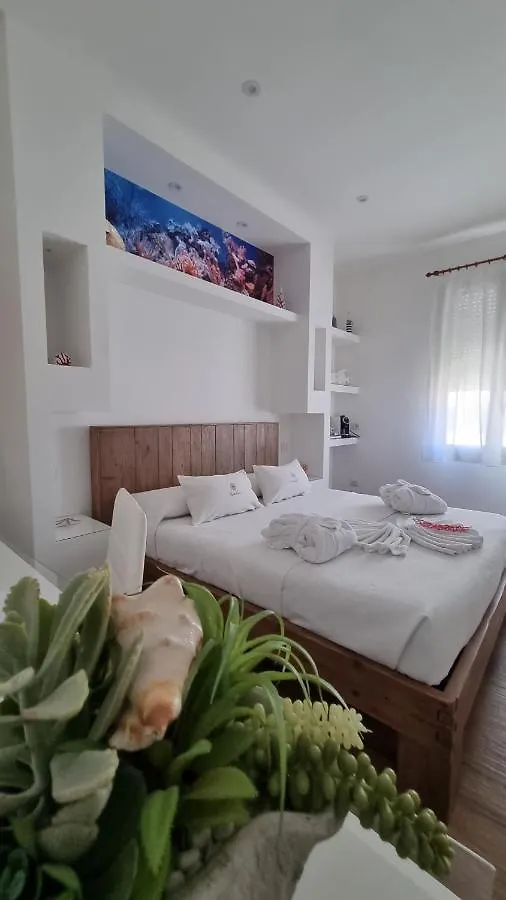 Sunshine Charming Houses Alghero Guest house