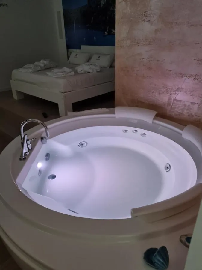 Guest house Sunshine Charming Houses Alghero Italy