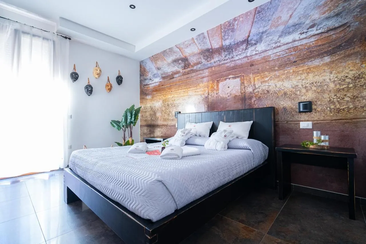 Sunshine Charming Houses Alghero Guest house