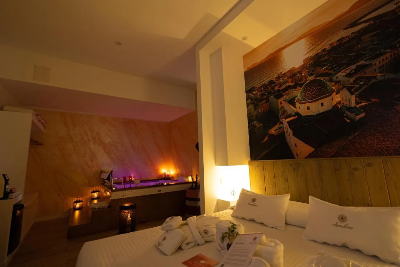 Guest house Sunshine Charming Houses Alghero