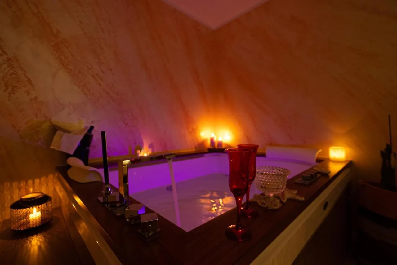 Guest house Sunshine Charming Houses Alghero