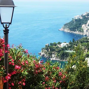 ** Guest house L'antica Casa-a Beautiful View. Italy