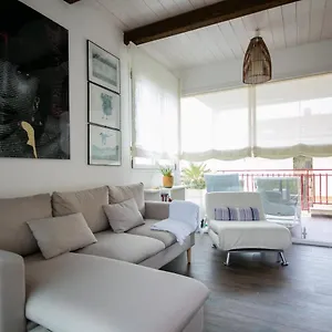 Appartamento S'arena Dorada Deluxe, Alghero