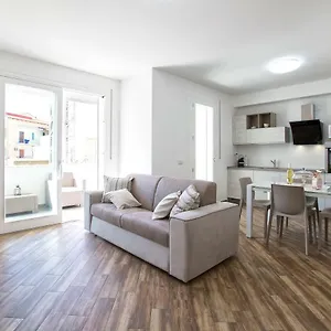 Appartamento House Garden E Sky, Alghero