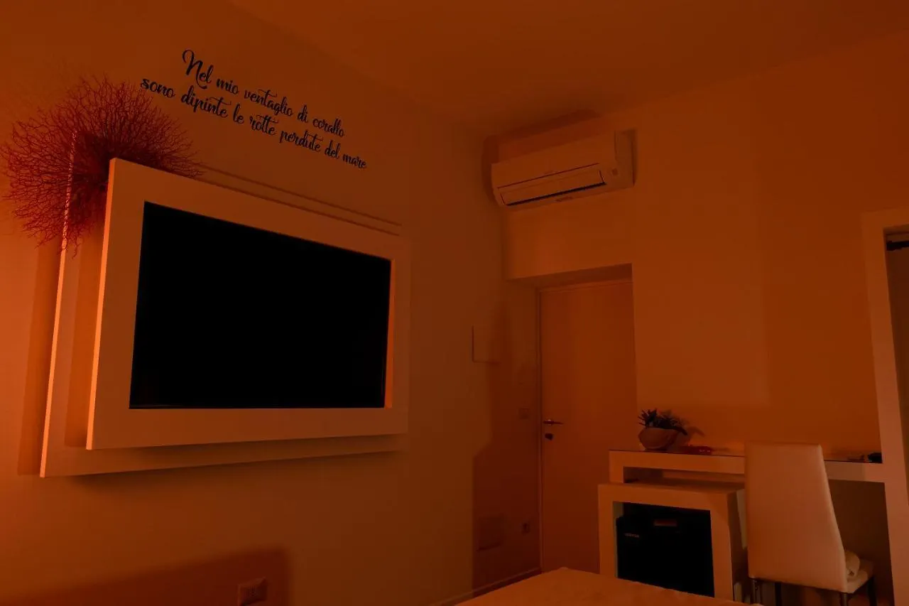Sunshine Charming Houses Alghero Guest house