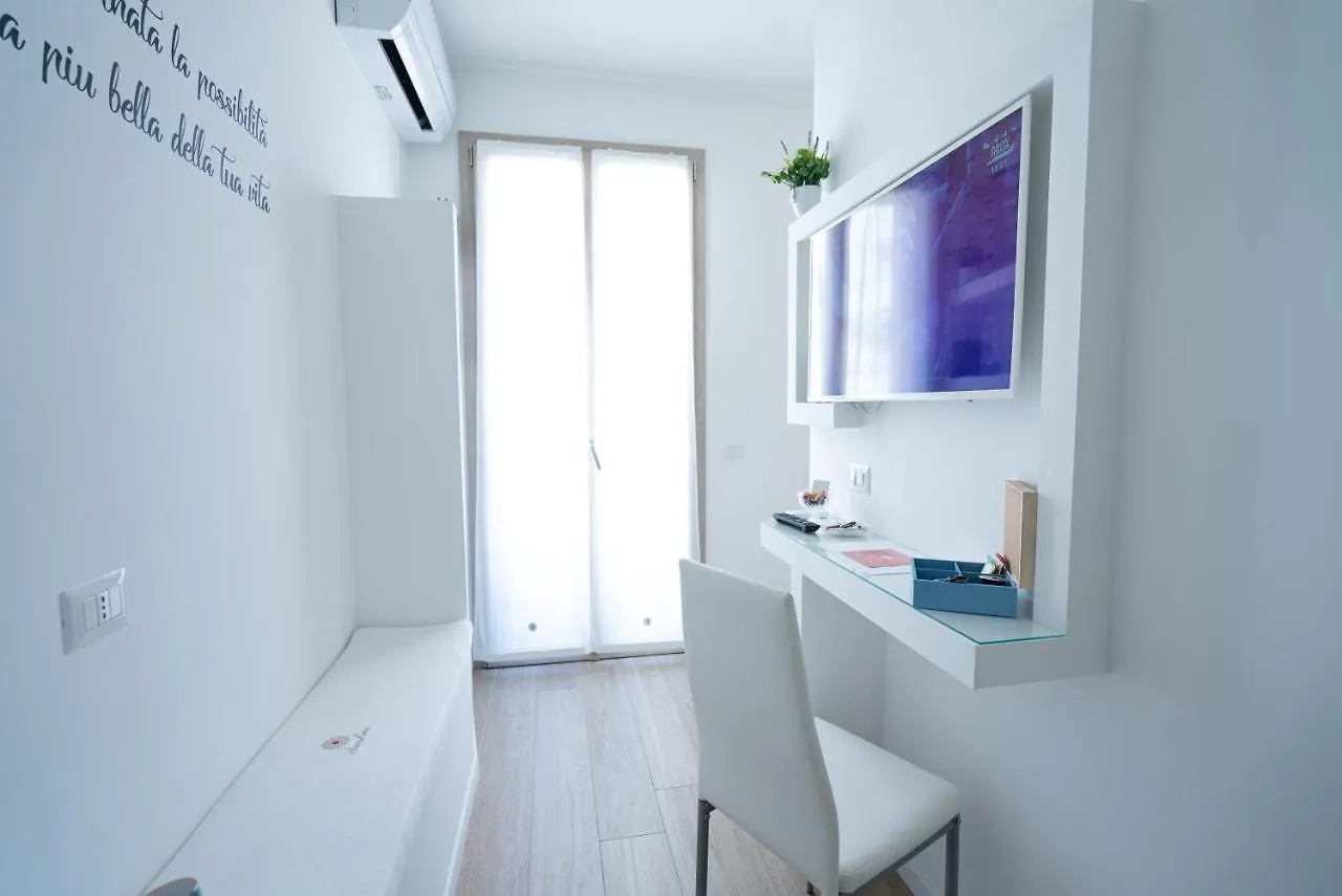 Guest house Sunshine Charming Houses Alghero